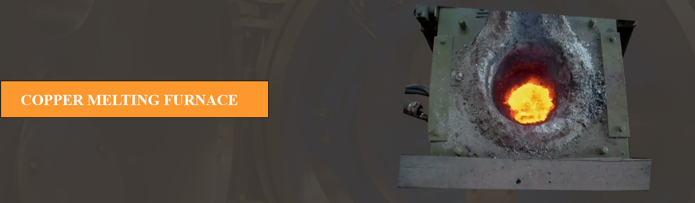 Induction Furnace Parts Manufacturers In India